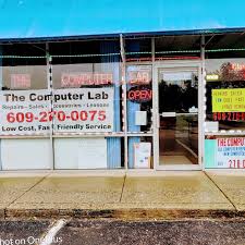 The company is owned and operated by a father and son team, paul and ron amadeo. The Computer Lab Computer Repair Service In Egg Harbor Township