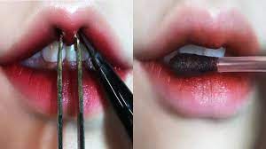 amazing lip art ideas makeup tutorial