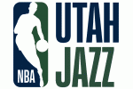 Purple and blues sb nation utah jazz: Utah Jazz Logos National Basketball Association Nba Chris Creamer S Sports Logos Page Sportslogos Net