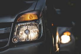 how many lumens is a car headlight