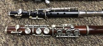 Its reduced size will also mean that this instrument is more affordable, making it ideal for beginners. Piccolo History A Brief Lineage Of The Small Flute The Flute Examiner