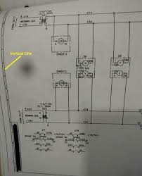 There always exists the method of brute force drafting and then there are intelligent tools to bring your designs to fruition quicker. How To Read The Electrical Wiring Diagram Electrical4u