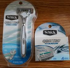 Nowadays, there are so many products of schick quattro razor trimmer in the market and you are wondering to choose a best one.you have searched for schick. 8 Schick Quattro Razor Package Ideas Schick Razor Cartridges