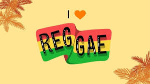 love reggae desktop wallpaper layout