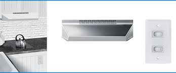 The exhaust hood and duct systems of all commercial ranges. Ada Compliant Kitchen Range Hoods Summit Appliance