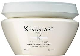 kérastase specific rehydrating mask 500ml