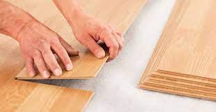 Quick Tips For Laying Laminate Flooring