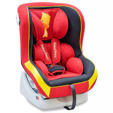 Best Car Seat For Kids In India