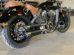 indian scout villain in 105 rpwusa