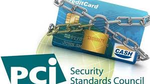 resources for state agencies pci dss