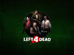 Left 4 dead awesome wallpapers high definition all hd wallpapers. Wallpaper Left 4 Dead 1 4k Jata