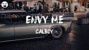 calboy envy me s you