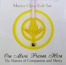 om mani padme hum the mantra of