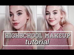 high makeup tutorial okaysage