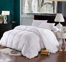 down comforter bed comforters