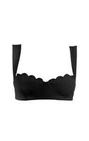 Marysia Women's North Sweetheart-Neckline Bikini Top