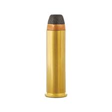 357 magnum semi jacketed soft point
