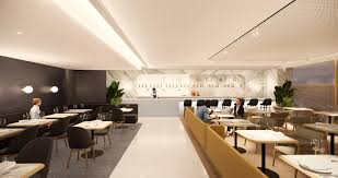 first cl lounge in singapore