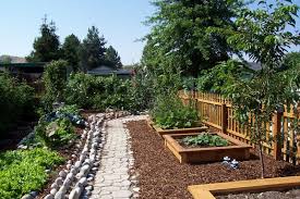 Pathways To Add Interest To Your Garden