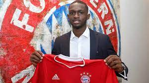 FC Bayern sign Tanguy Nianzou Kouassi - Contract until 2024