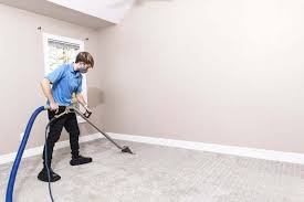 can professional carpet cleaning lead