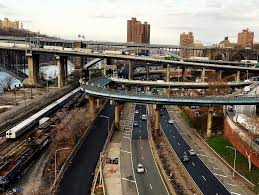 How To Make Urban Highways Disappear