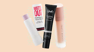 makeup primers for oily skin