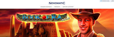 Hat novomatic überhaupt noch ein interesse an novoline casinos im internet? Novomatic Online Casinos áˆ Company Review Best Sites 2021