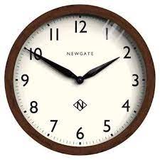 Buy Newgate Clocks Wimbledon Dark