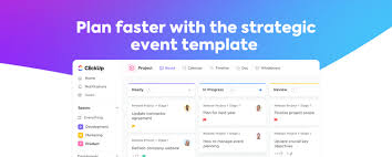 7 best free event planning software