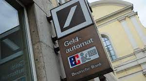 Not yet a verimi user? Schliessung Von Filialen Deutsche Bank Streicht Vor Allem In Nrw
