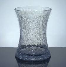 Pzvc 506 Le Hour Glass Vase 5 X 6