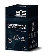 Купить таблетки Sis Performance Multivitamin 90 табл*114 гр |  Интернет-магазин RunLab
