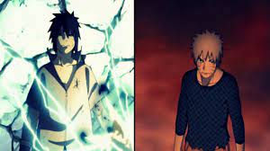 Naruto & Sasuke - A little faster 「AMV 」 - YouTube