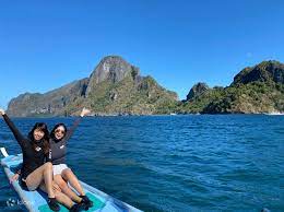 el nido tour b by wild expeditions