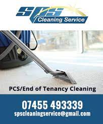 sps cleaning service ltd suffolk