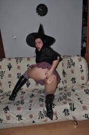 Witch porn pics
