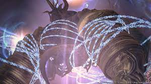 Sephirot was summoned by a race of treelike beings native to the continent of meracydia. Final Fantasy Xiv Update 3 2 Gets New Screenshots Showing Sephirot New Content And Features