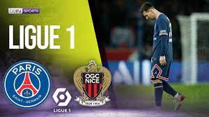 PSG vs Nice | LIGUE 1 HIGHLIGHTS | 12/01/2021