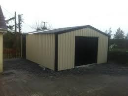 finnish sheds include steel garages ireland