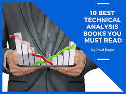 10 Best Technical Analysis Books You Must Read Foxytrades