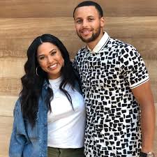 Ayesha curry is crying foul. Mr Mrs Curry Ayesha Curry The Curry Family Cute Couples