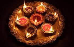દિવાળીમાં જાણો માટીના કોડિયાનું મહત્વ,પ્રગટાવેલા દીવા ઓલવાઈ જવા અશુભ | Know the importance of Clay lamps in Diwali it is inauspicious for lit lamps to go out