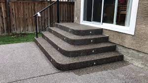 how to seal concrete exposed aggregate