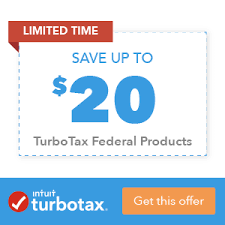 Turbotax offers a range of discounts and price points to its users. Chase Turbotax Discount Running Now 5 20 Off 2021