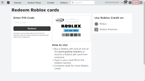 Become a roblox millionaire with bloxking today. How To Redeem Roblox Gift Card Max Dalton Tutorials