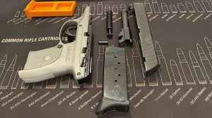 ruger s budget friendly ec9s for carry