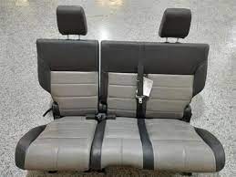 Seats For 2007 Dodge Nitro For