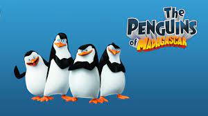 The Penguins of Madagascar - Rotten Tomatoes