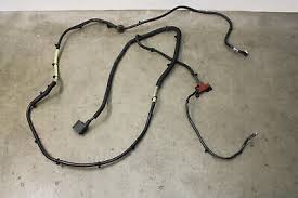 mk2 audi tt positive battery cable wire